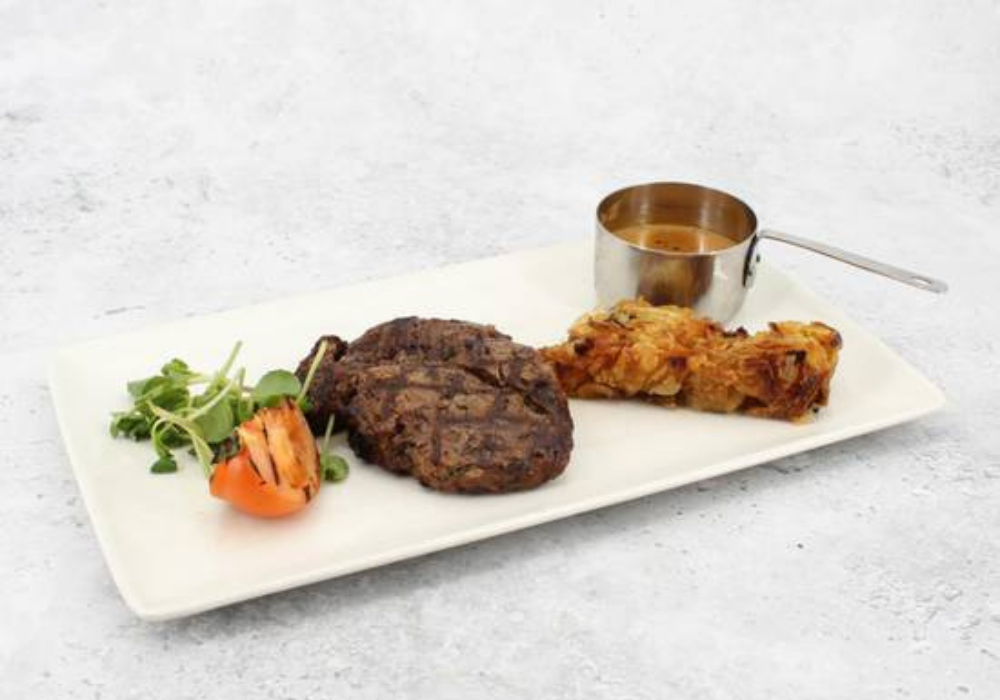 BLACK ANGUS RIBEYE 8OZ (GF)