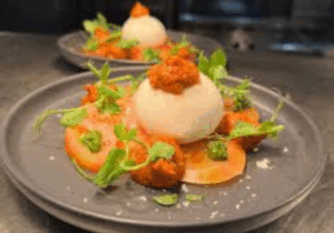 BURRATA
