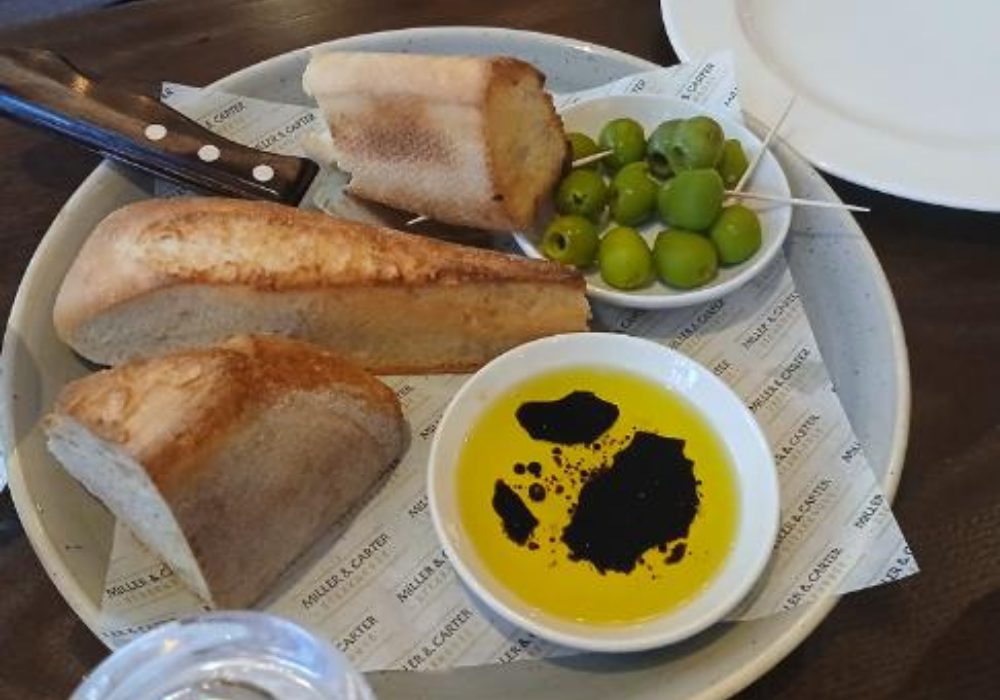 NOCELLARA OLIVES (VE) (GF)