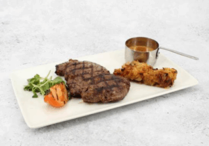 RIBEYE 12OZ (GF)