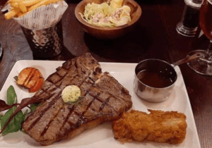 T-BONE 20OZ (GF)