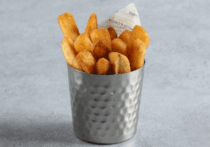 THICK CUT CHUNKY CHIPS (VE) (GF)